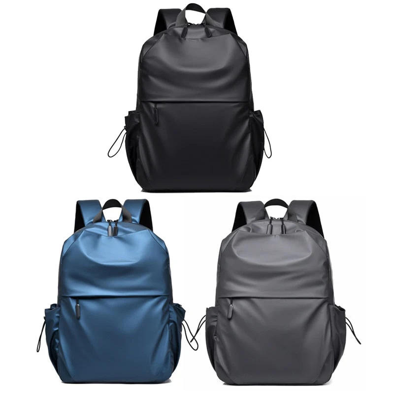 Large Waterproof Casual Travel Backpack - Image 10
