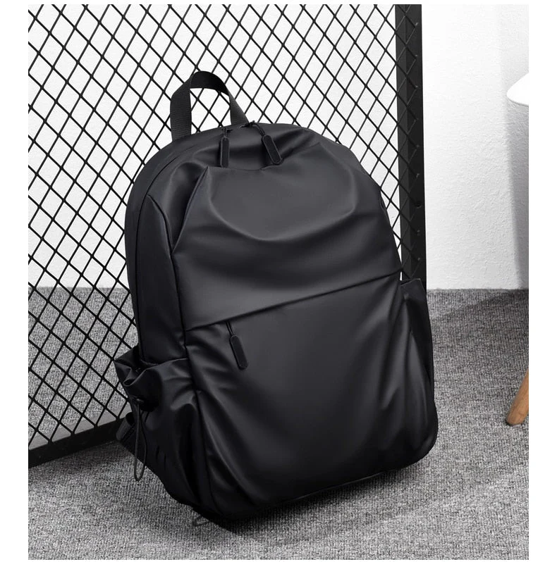 Large Waterproof Casual Travel Backpack - Image 6