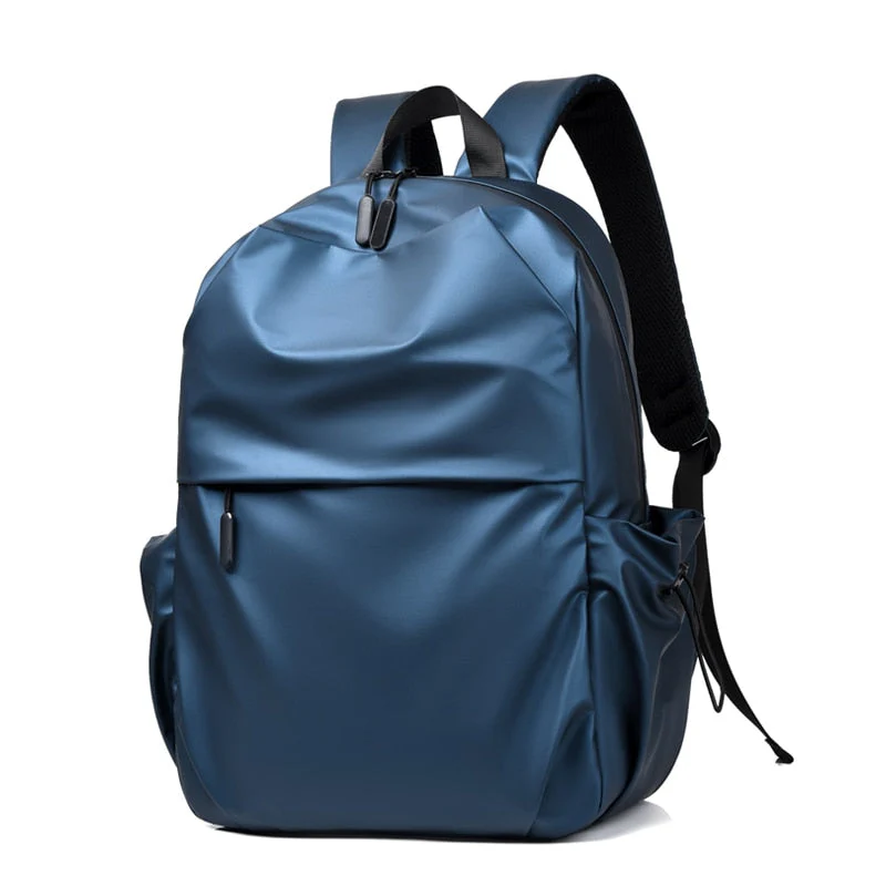 Large Waterproof Casual Travel Backpack - Image 9