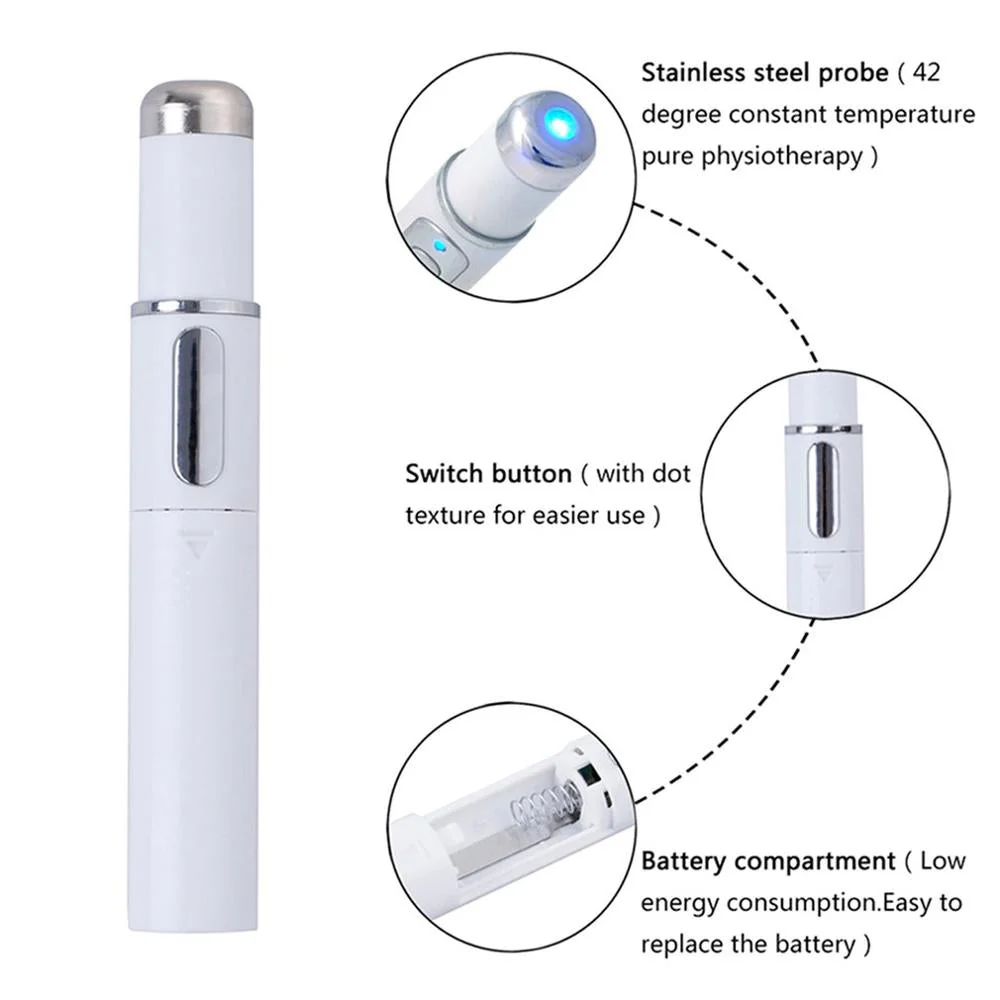 Laser Ultrasonic Skin Tightening Machine - Image 4