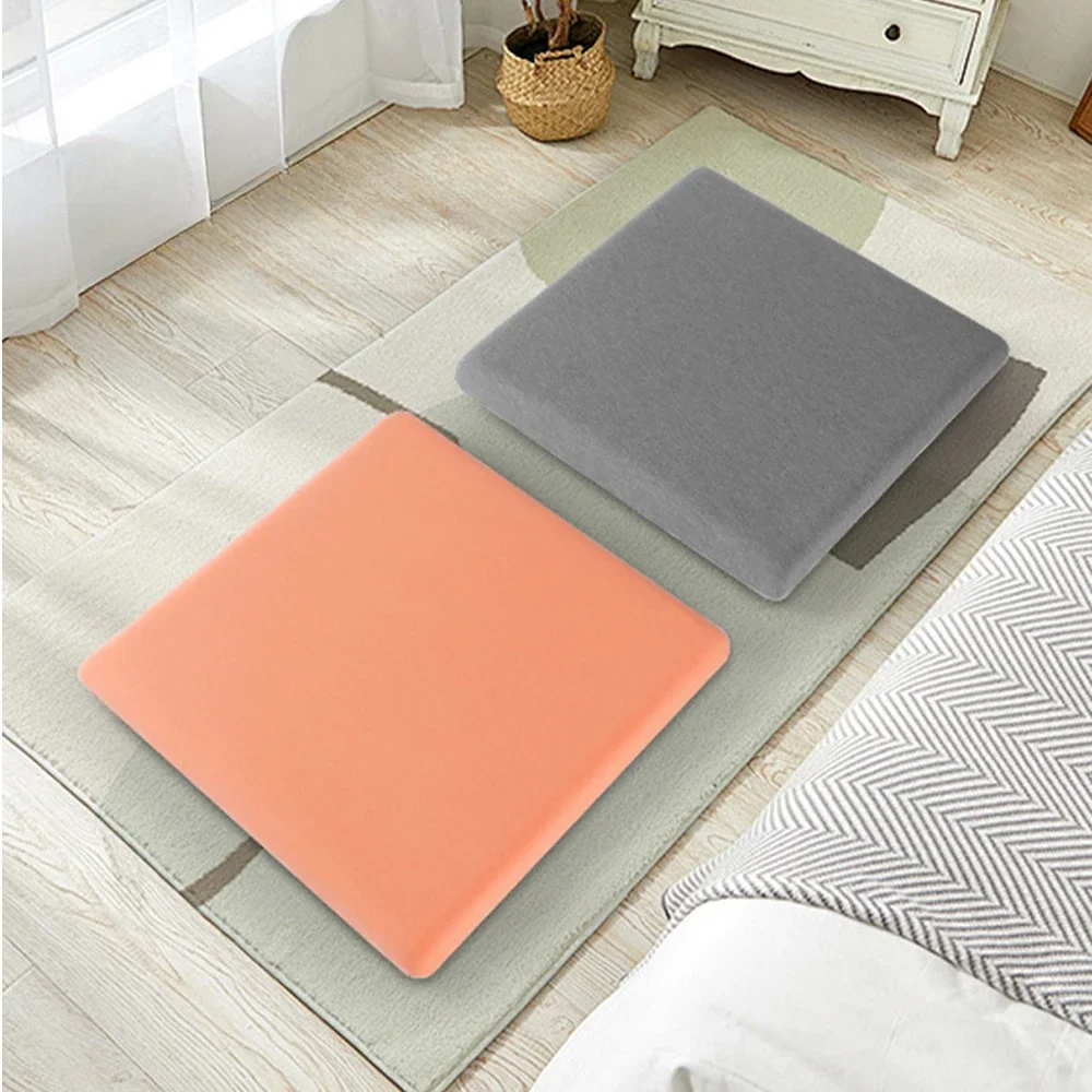 Latex Foam Orthopedic Seat Pad - Image 2