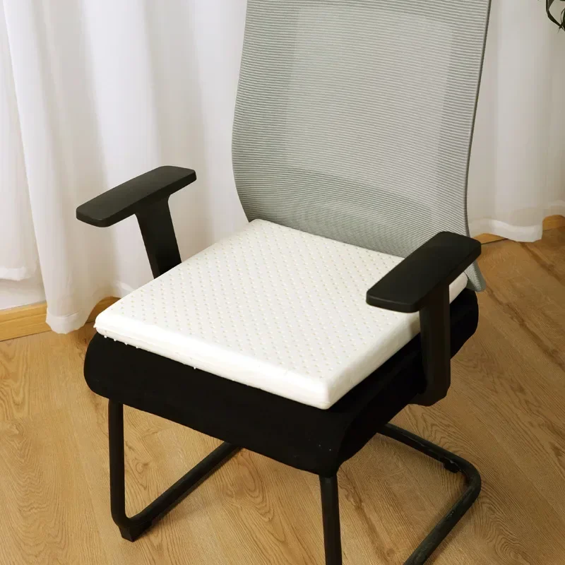 Latex Foam Orthopedic Seat Pad - Image 4