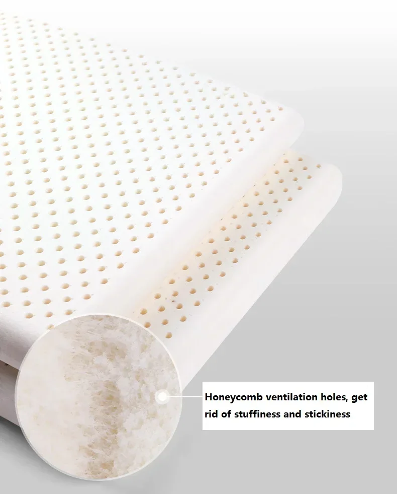 Latex Foam Orthopedic Seat Pad - Image 5