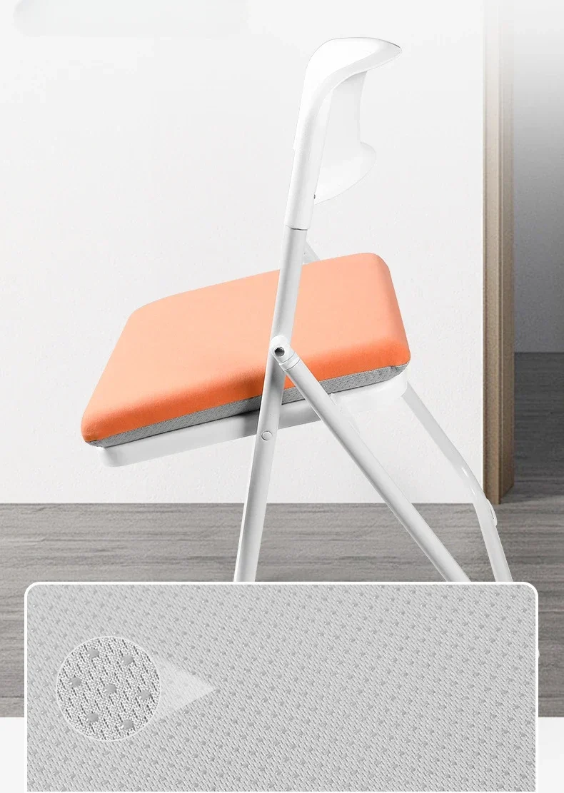 Latex Foam Orthopedic Seat Pad - Image 6