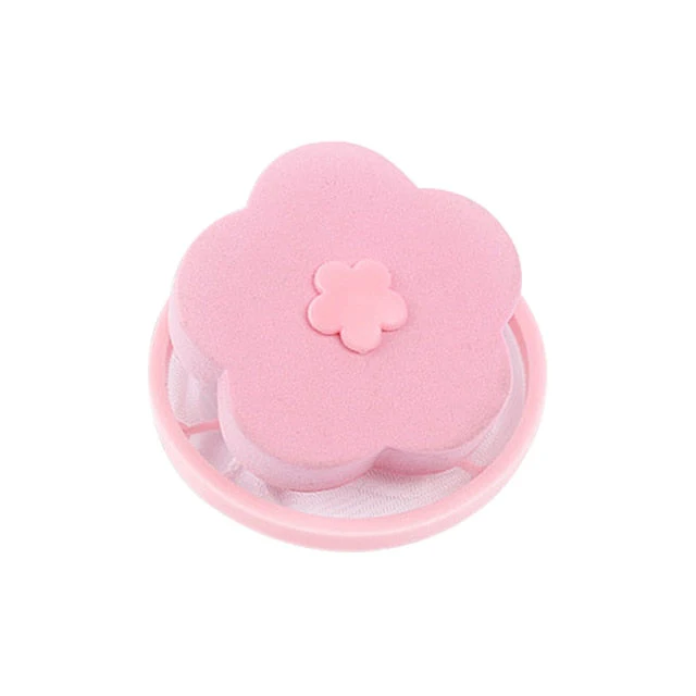 Laundry Floating Hair Cleaning Catcher Balls - Image 13
