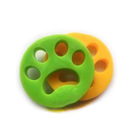 Laundry Static Pet Hair Remover Brush - Image 5