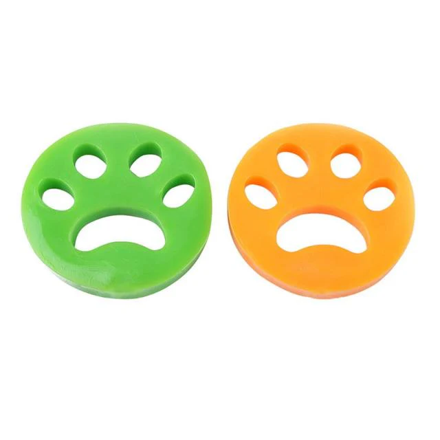 Laundry Static Pet Hair Remover Brush - Image 6