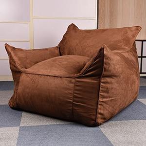 Lazy Beanbag Lounger Sofa Chair - Image 7