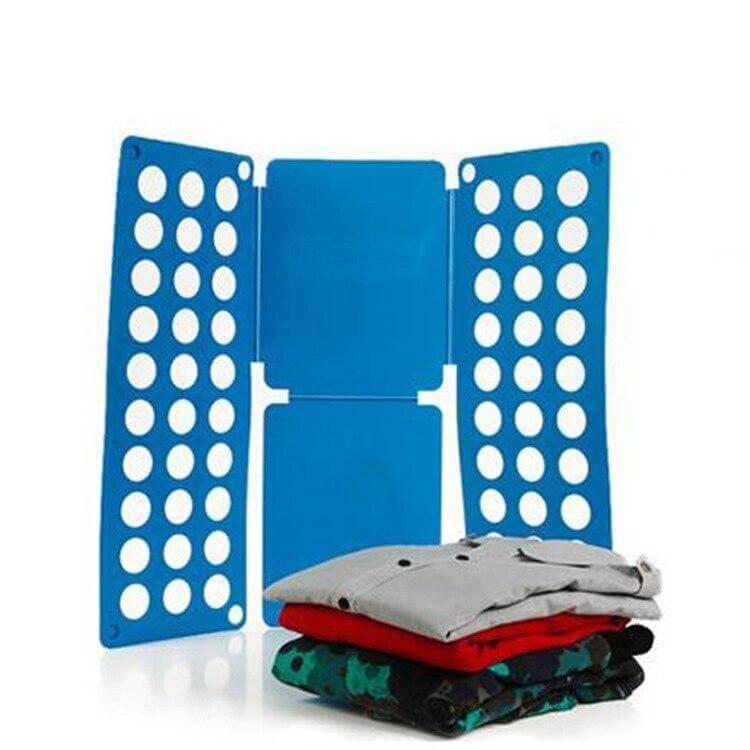 Lazy Easy Clothes Folding Board - Image 3