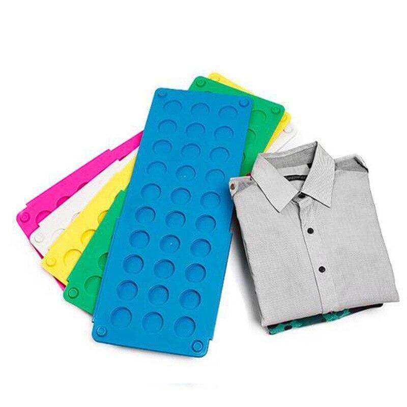 Lazy Easy Clothes Folding Board - Image 4