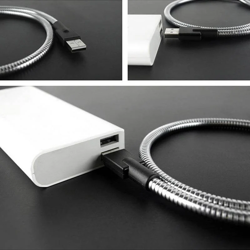 Lazy Flexible Smartphone Charger Stand - Image 2