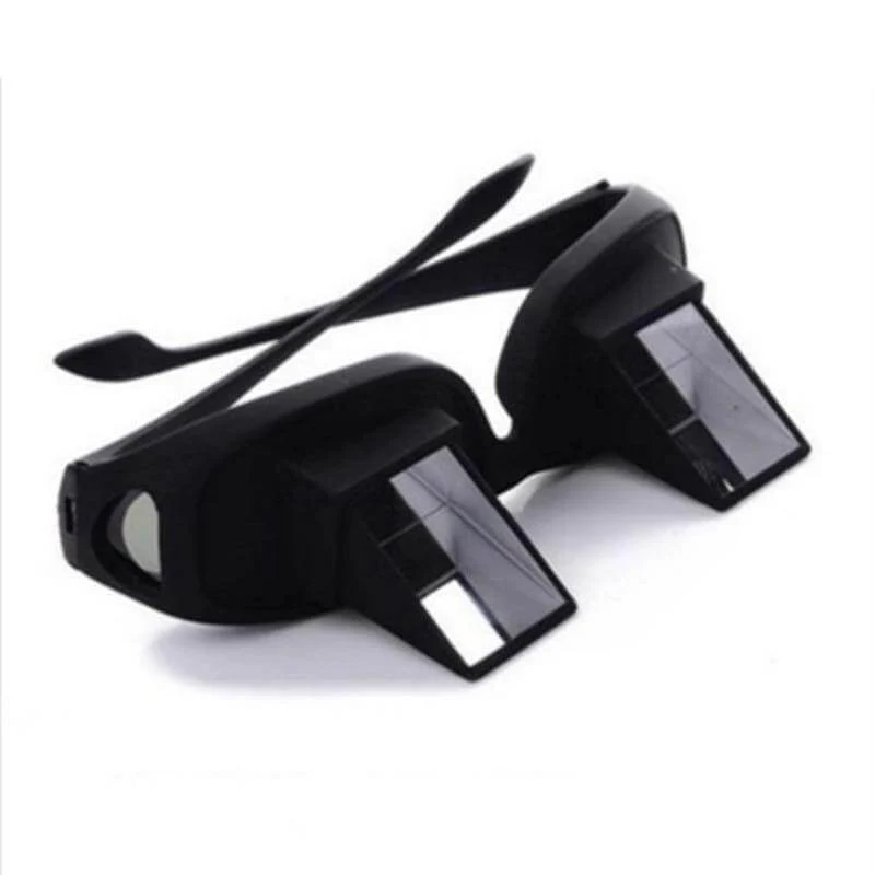 Lazy Horizontal Reading Glasses - Image 4