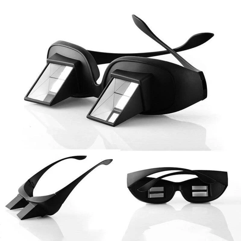 Lazy Horizontal Reading Glasses - Image 7
