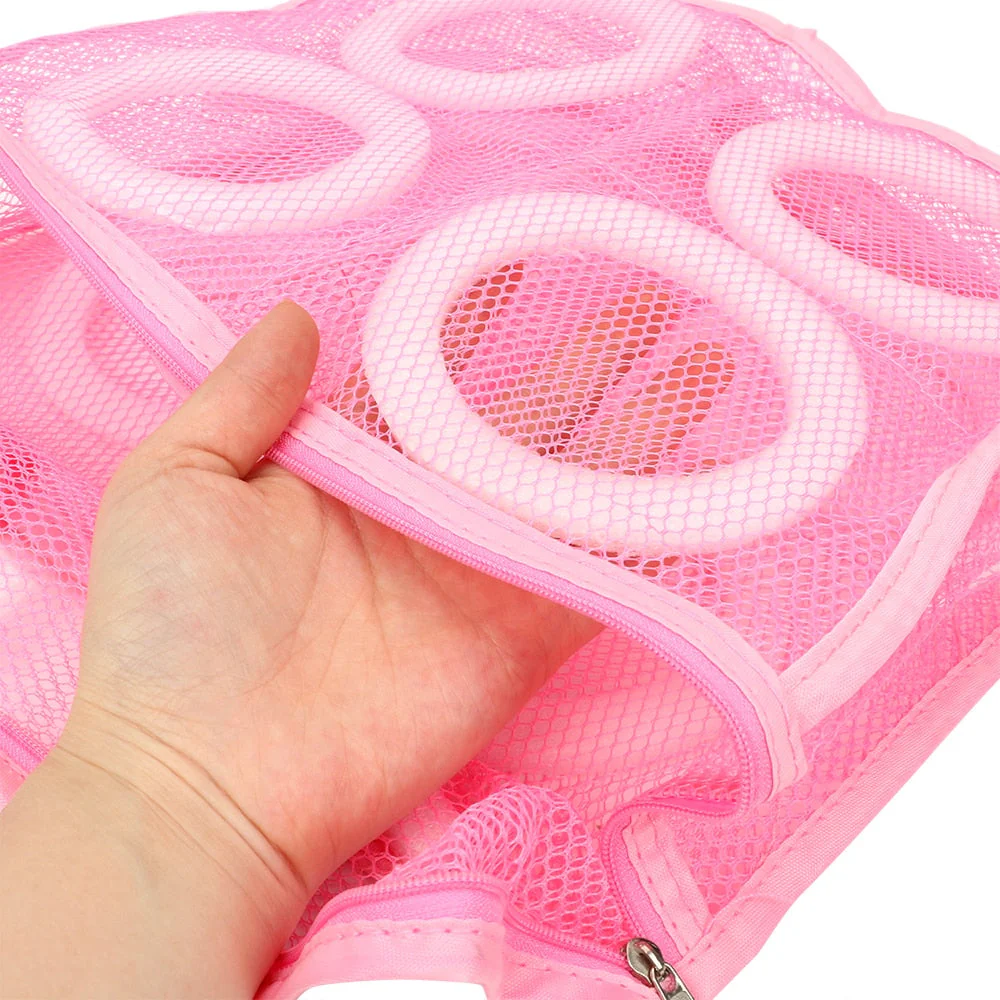 Lazy Shoe Washing Laundry Bag - Image 7