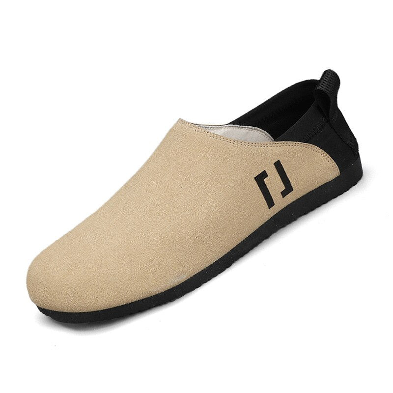 Lazy Slip-on Summer Casual Sneakers - Image 10