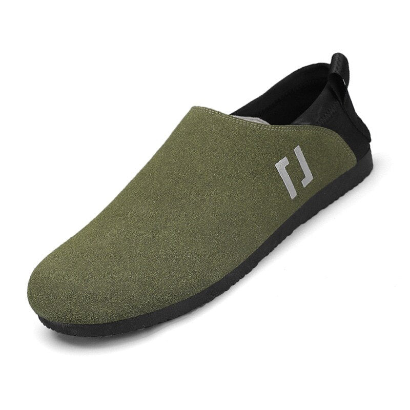 Lazy Slip-on Summer Casual Sneakers - Image 11