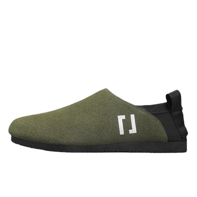 Lazy Slip-on Summer Casual Sneakers - Image 12