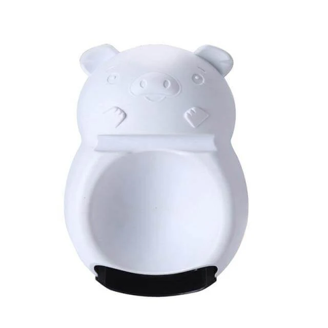 Lazy Snack Bowl with Phone Holder - Image 4