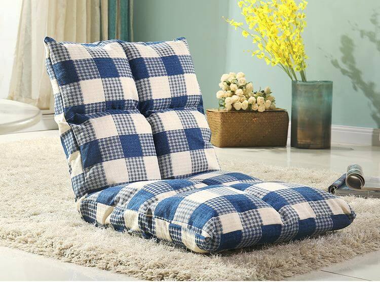 Lazy Sofa Legless Chair - Image 10