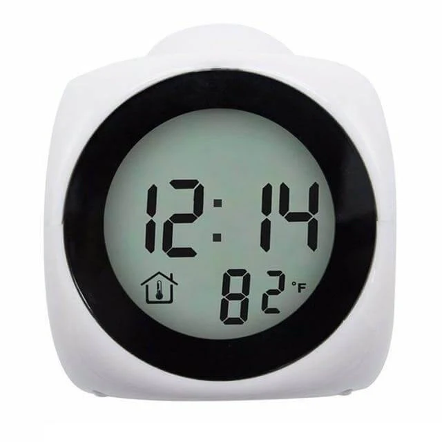 LCD Projection Display Digital Alarm Clock - Image 10