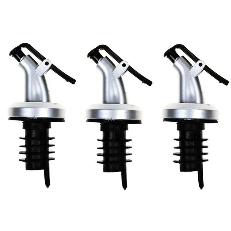 Leak-proof Oil Bottle Dispenser Lock Set - Image 5