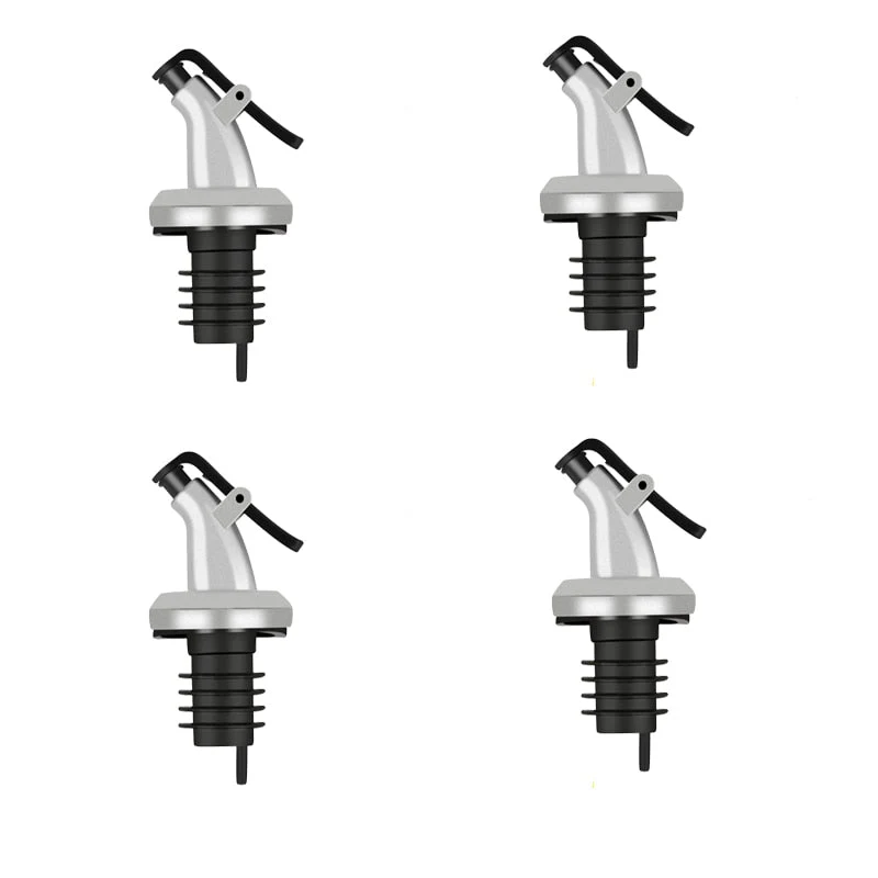 Leak-proof Oil Bottle Dispenser Lock Set - Image 8