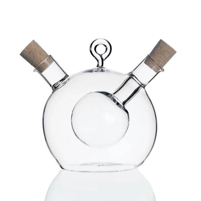 Leakproof 2 in 1 Oil Bottle Dispenser - Image 10