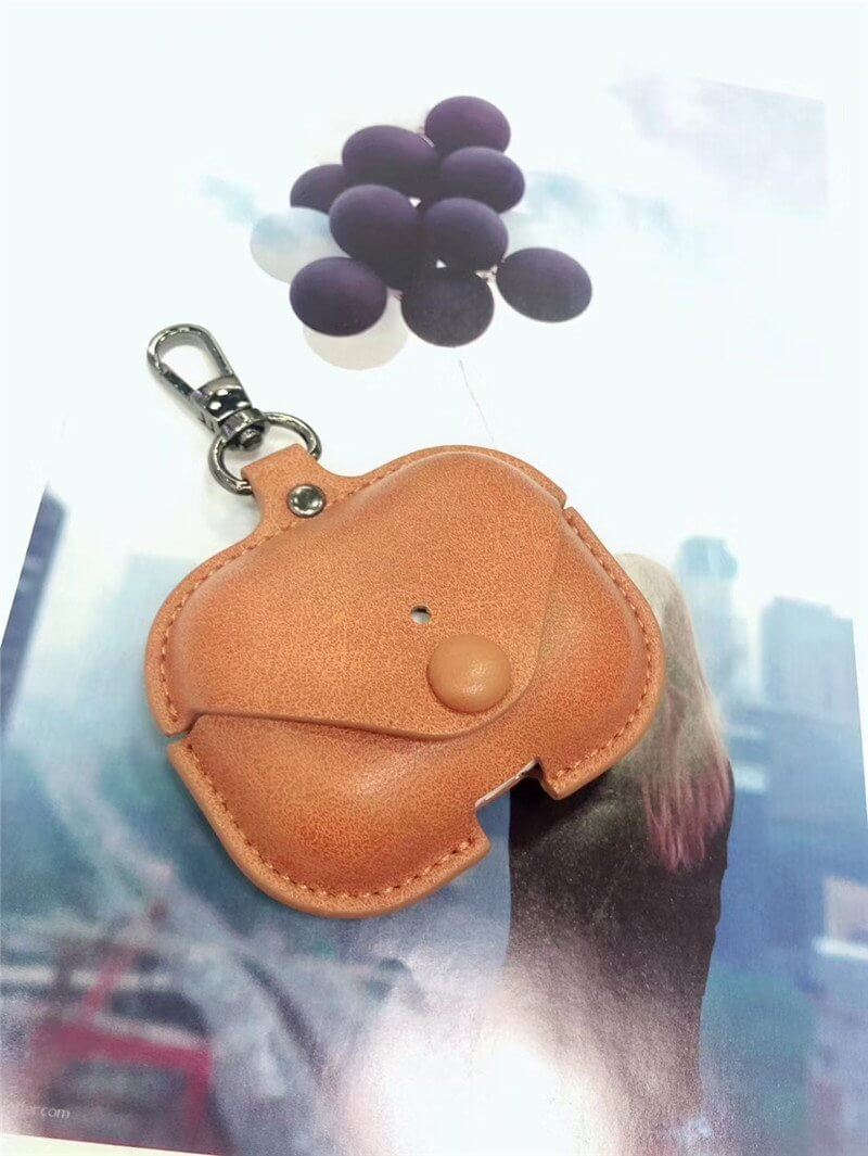 Leather Elite Protective AirPods Pro Case - Image 8