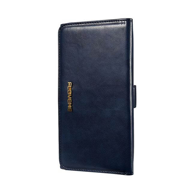 Leather Wallet Case for Iphone Models - Image 5