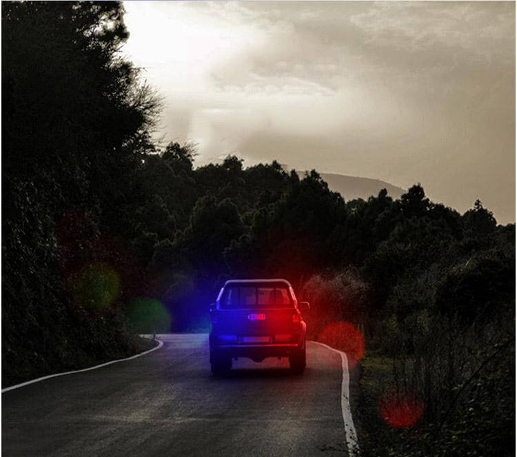 LED Camping Tent Waterproof Rechargeable Light - Image 3