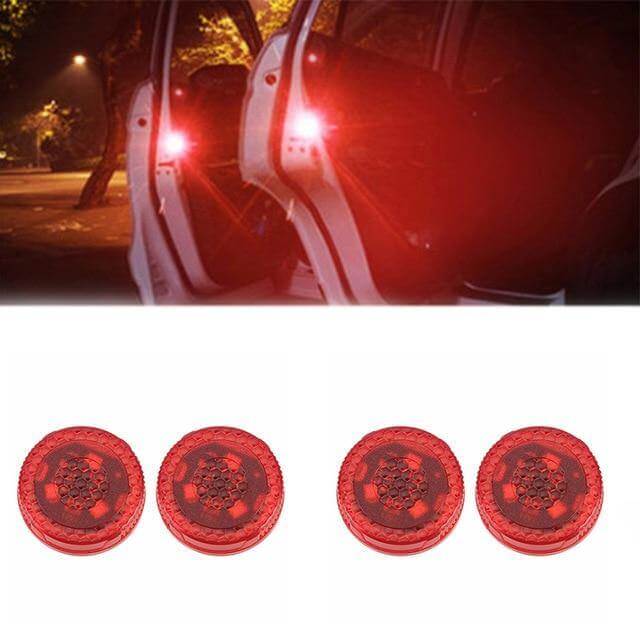 LED Car Door Opening Warning Lights - Image 10