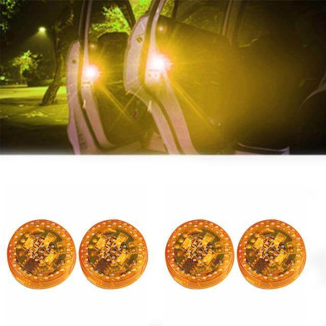 LED Car Door Opening Warning Lights - Image 11