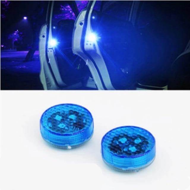LED Car Door Opening Warning Lights - Image 12
