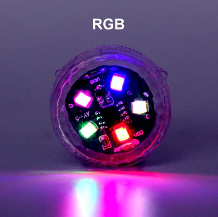 LED Car Door Opening Warning Lights - Image 13