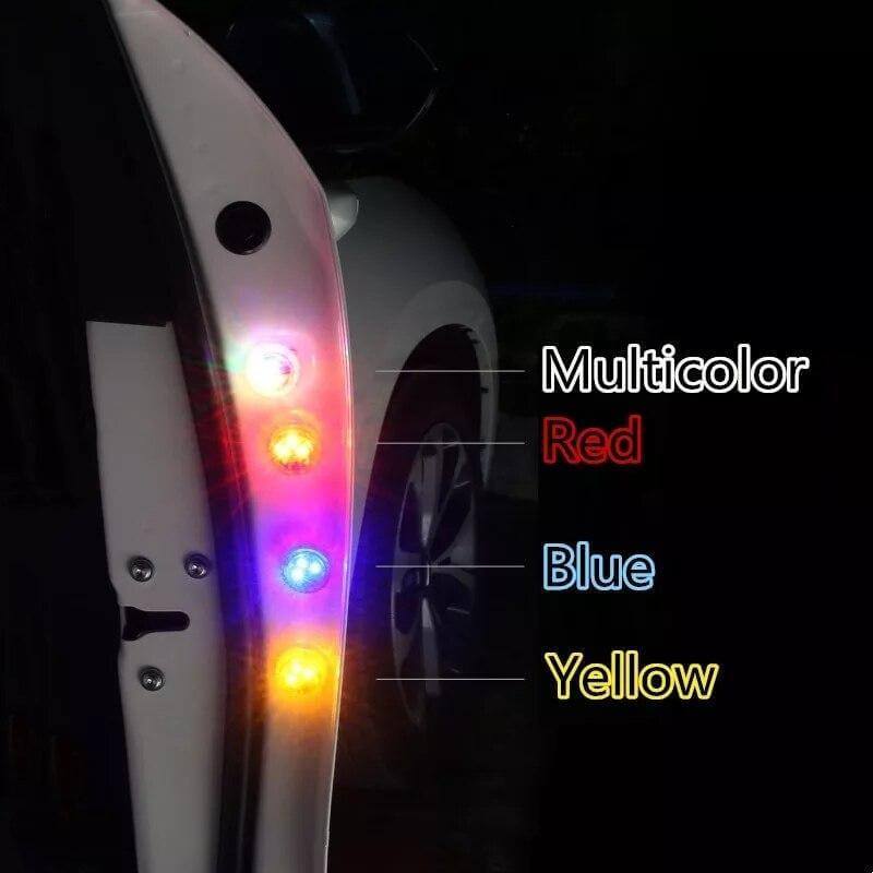 LED Car Door Opening Warning Lights - Image 15