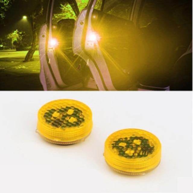 LED Car Door Opening Warning Lights - Image 6