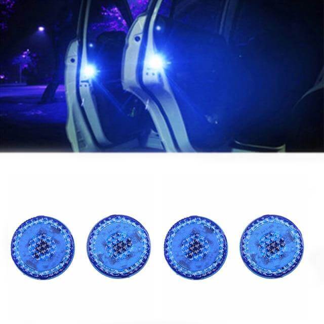 LED Car Door Opening Warning Lights - Image 7