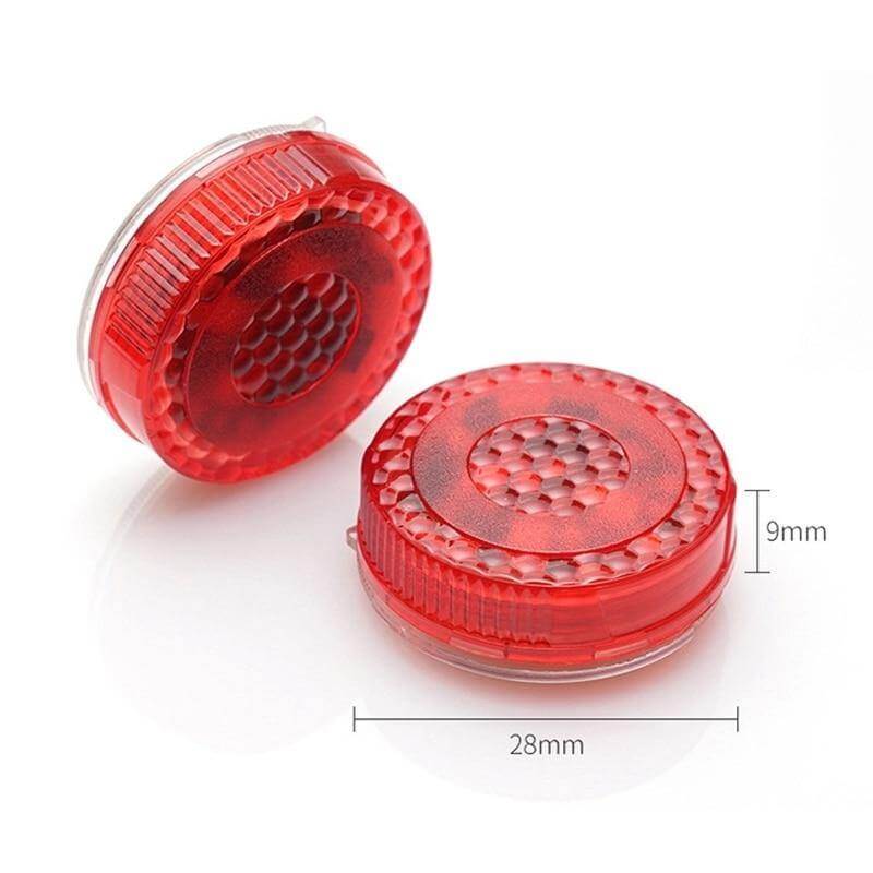 LED Car Door Opening Warning Lights - Image 8