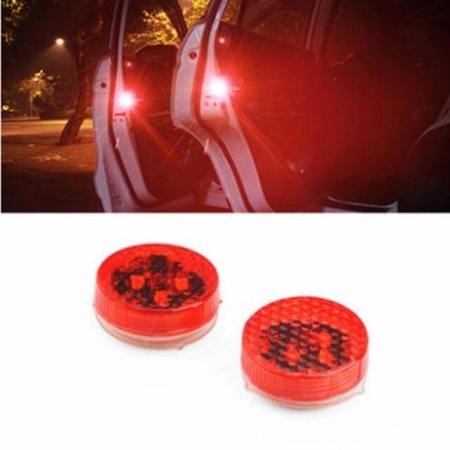 LED Car Door Opening Warning Lights - Image 9