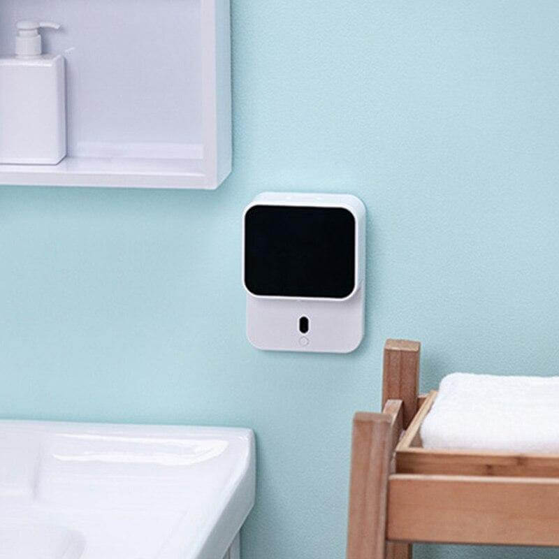 LED Display Automatic Induction Foaming Hand Washer - Image 4