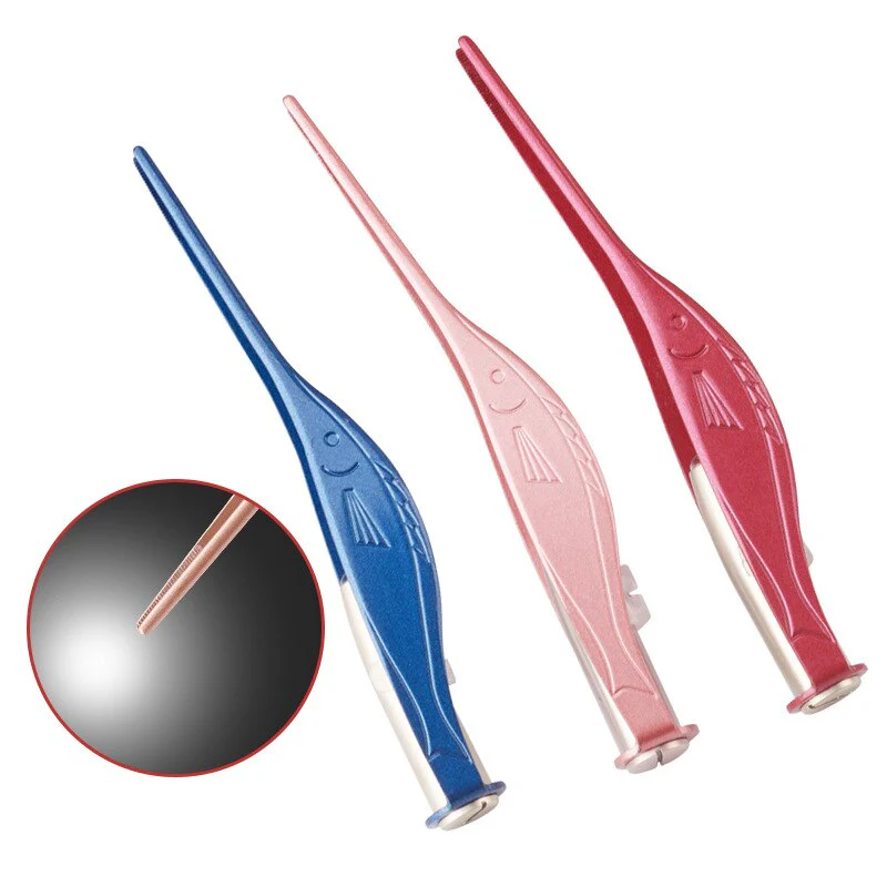 LED Flashlight Ear Care Wax Removal Tool - Image 7