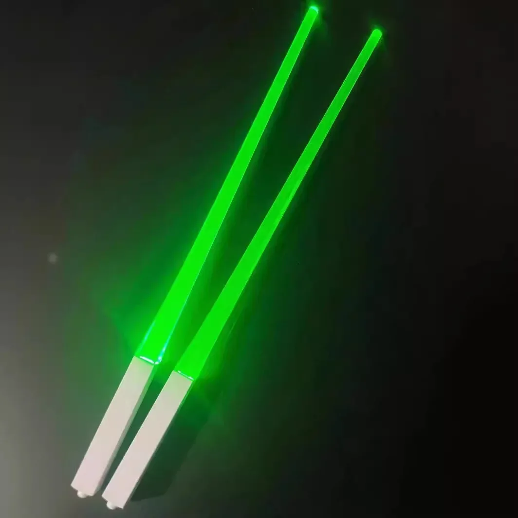 LED Luminous Dining Chopsticks Set - Image 6