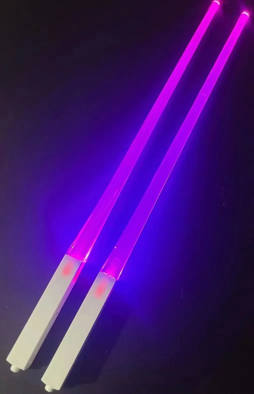 LED Luminous Dining Chopsticks Set - Image 8