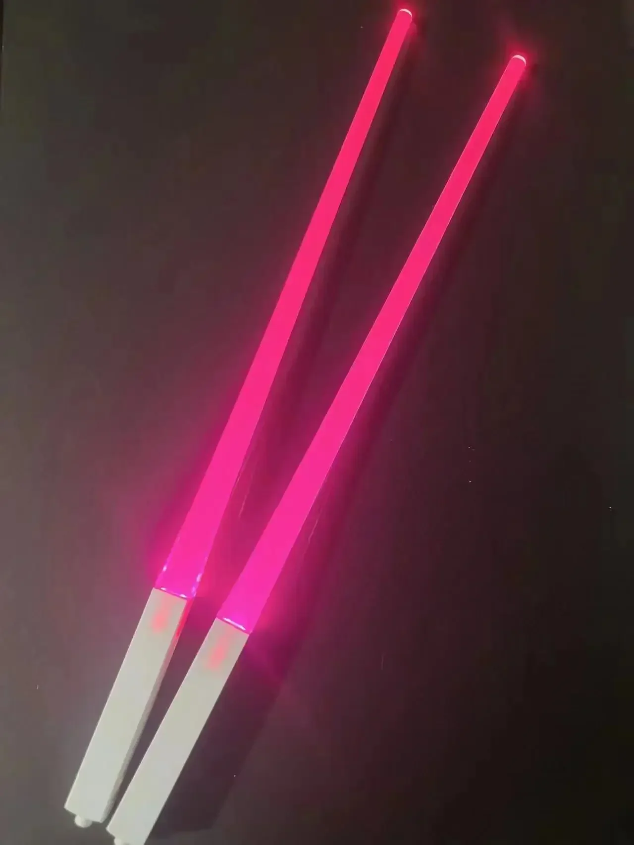 LED Luminous Dining Chopsticks Set - Image 9