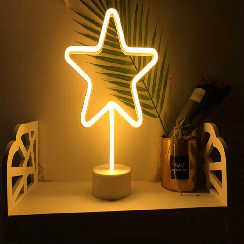 LED Neon Cool Party Lights - Image 13
