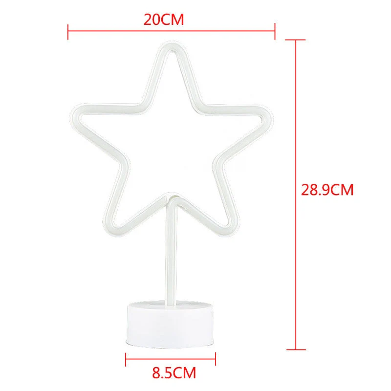 LED Neon Cool Party Lights - Image 7