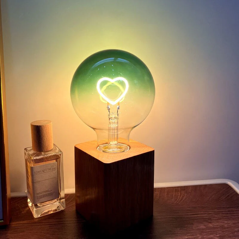 LED Neon Love Atmosphere Lamp - Image 4
