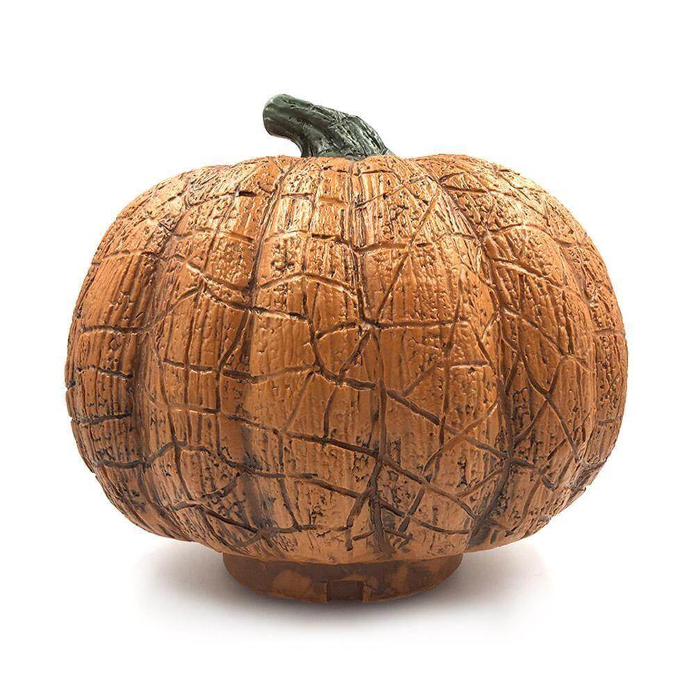 LED Scary Halloween Pumpkin Decoration - Image 2