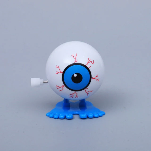 LED Scary Pumpkin Halloween Candle Light - Image 16