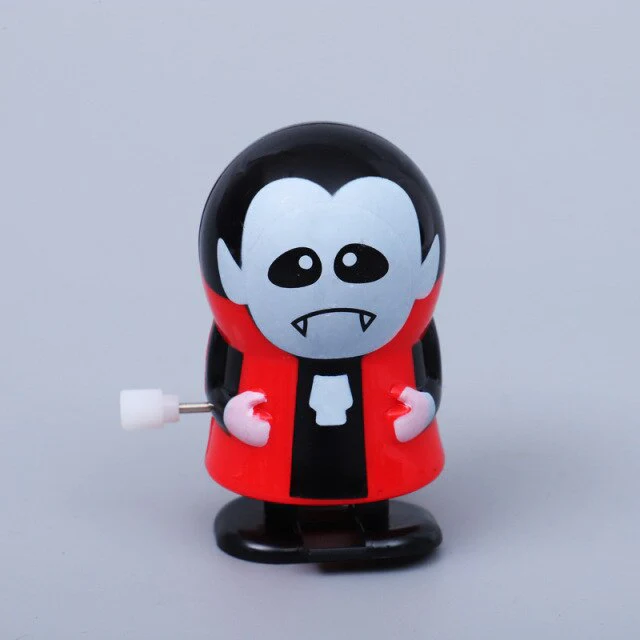 LED Scary Pumpkin Halloween Candle Light - Image 2